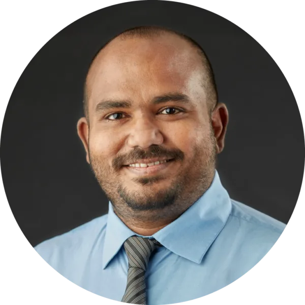 Abdull Haneef