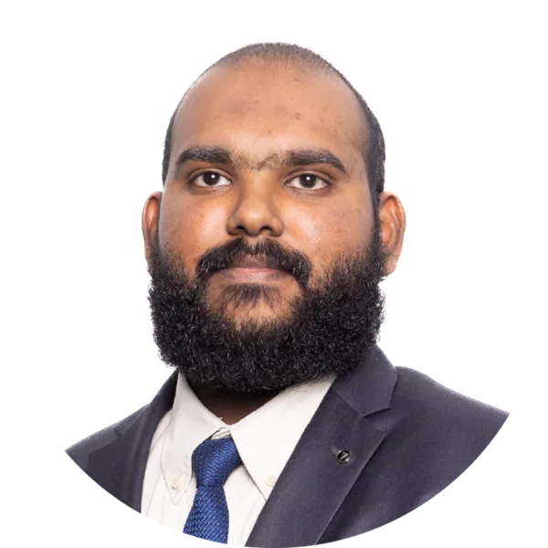 Ali Ayaan Mufeed