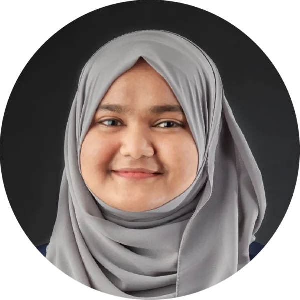 Aminath Haazima Hassan
