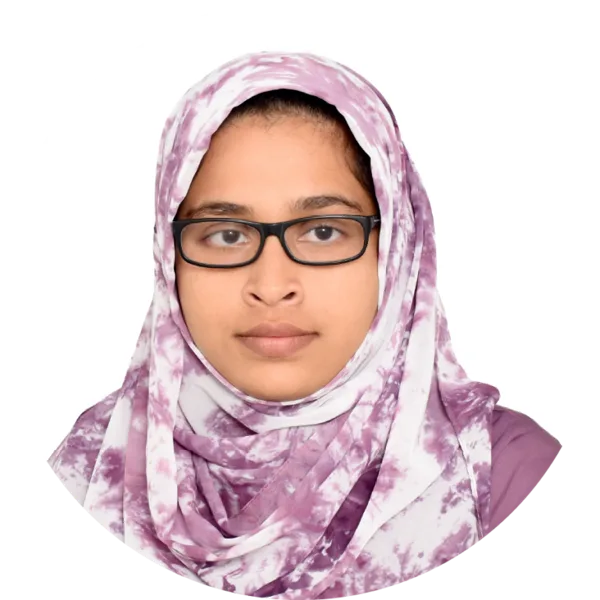 Fathima Sarmila