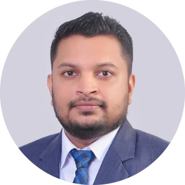 Gayan Withanage