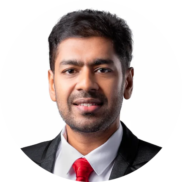 Kanesh Jayasinghe