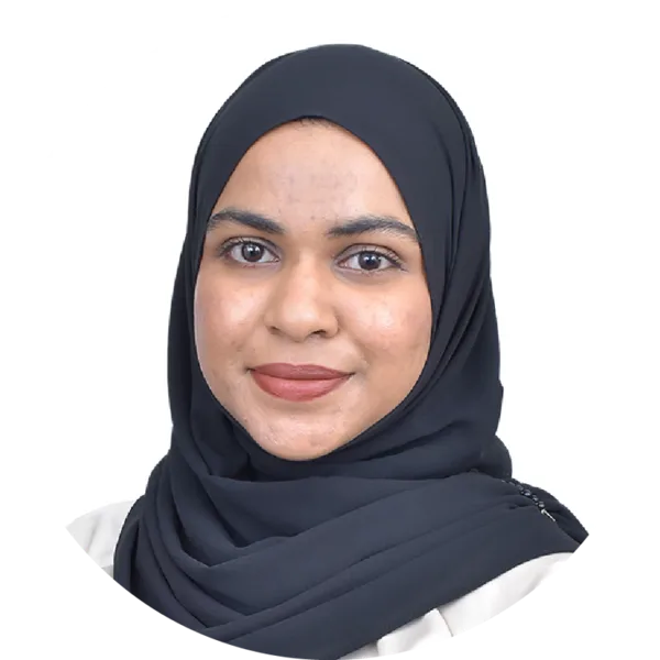 Maahin Mohamed