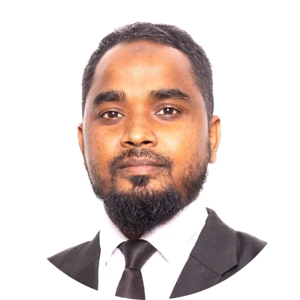 Mohamed Sohag
