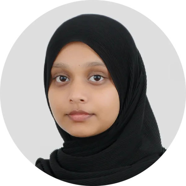 Aishath Shaila Nazim