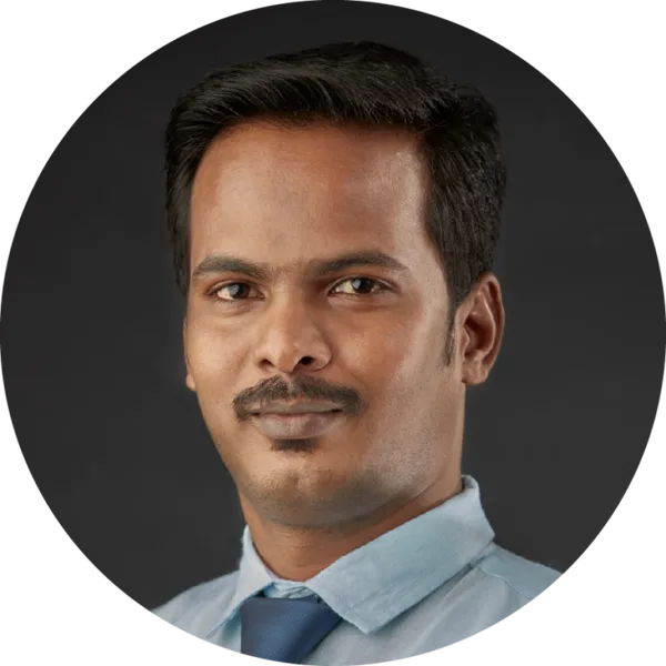 Subbu Ramu
