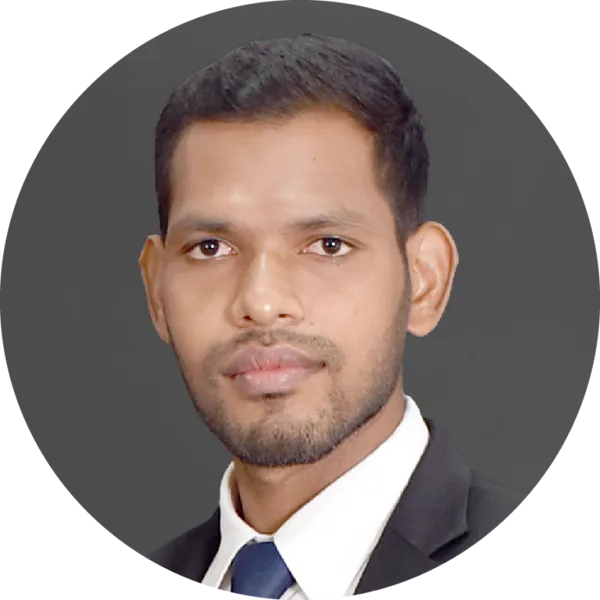 Tholhath Rasheed