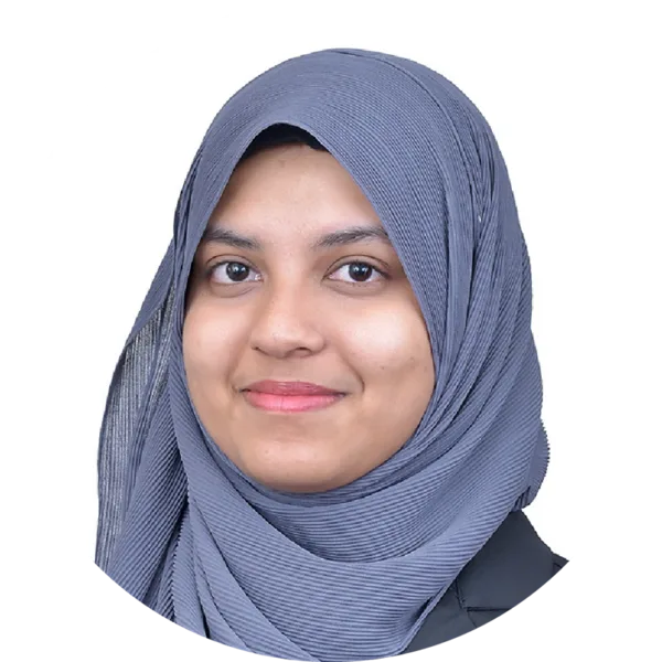 Zaina Nasheed