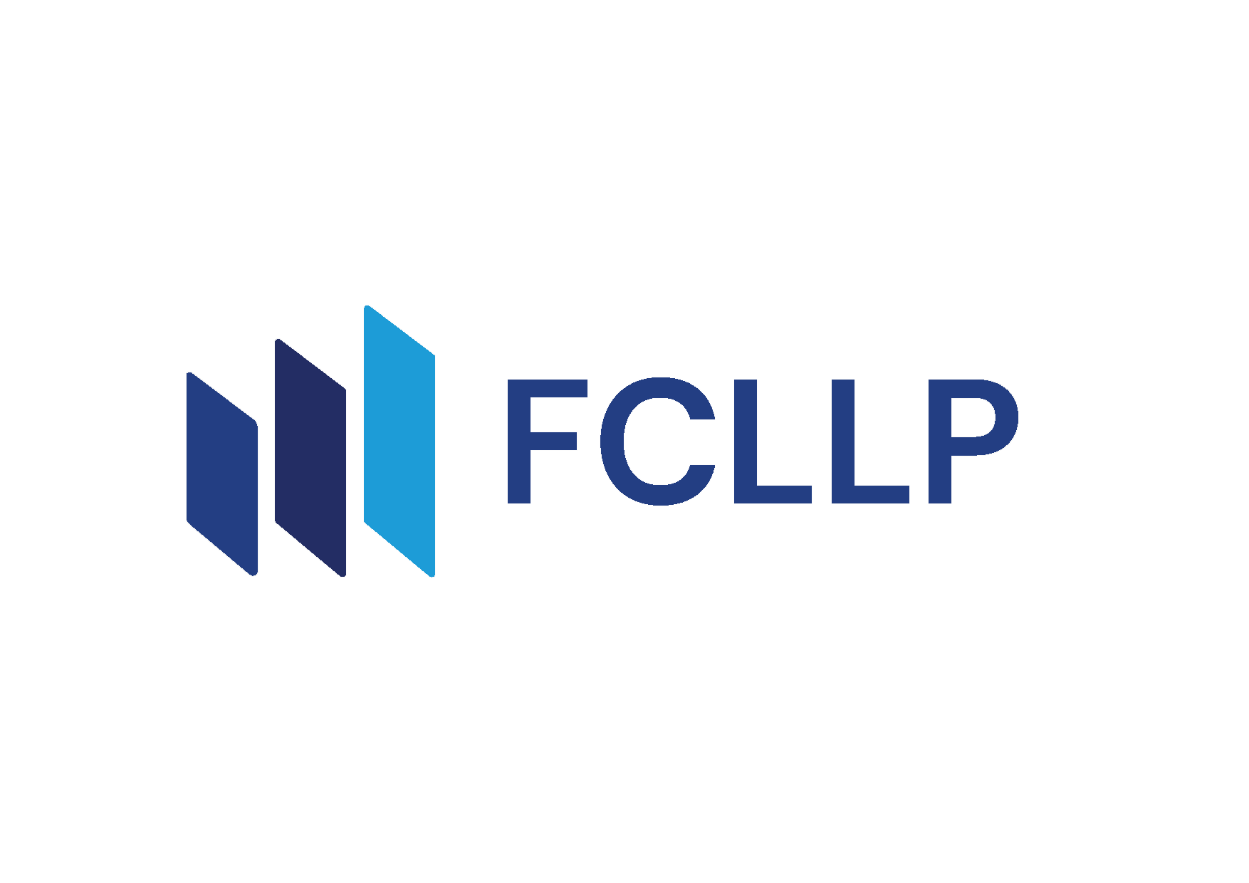 FCLLP color logo without background