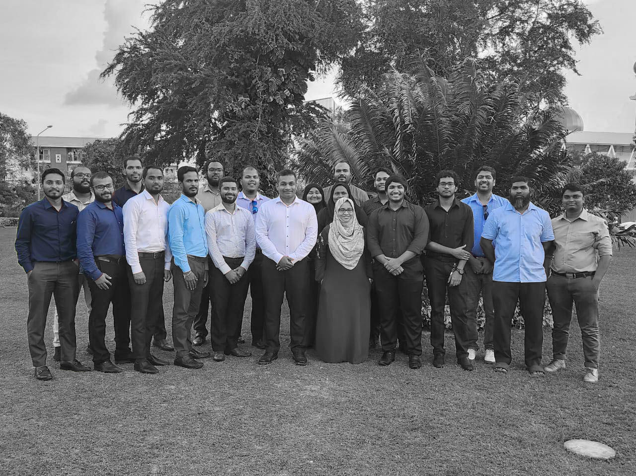 Our firm Our firm