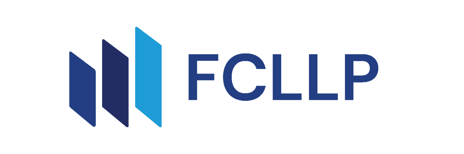 FCLLP color logo without background